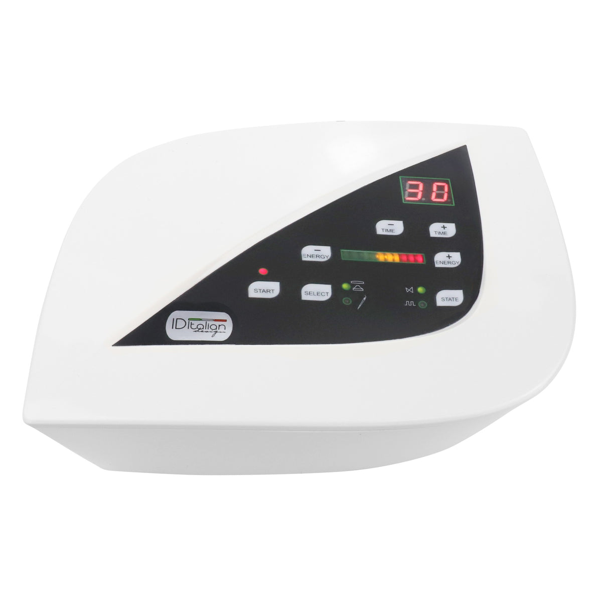 Attrezzatura di bellezza 2 in 1