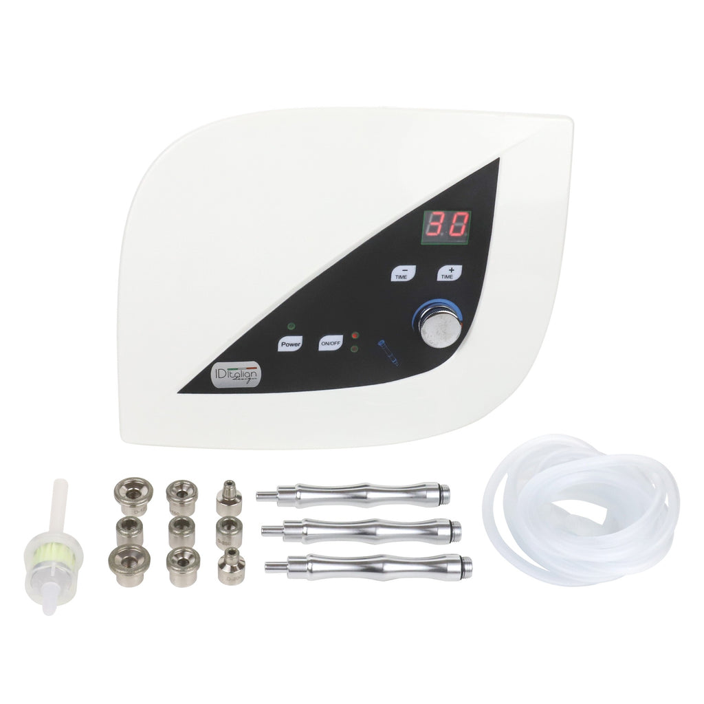Diamond Micropeel Equipment