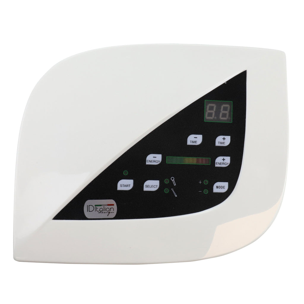 2 In 1 Beauty Equipment. High-Frequency&Galvanic
