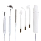 2 In 1 Beauty Equipment. High-Frequency&Galvanic
