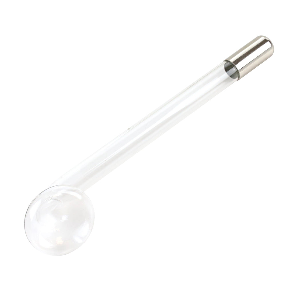 2 In 1 Beauty Equipment. High-Frequency&Galvanic
