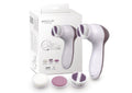 Kit de nettoyage en profondeur (applicateur de crème)