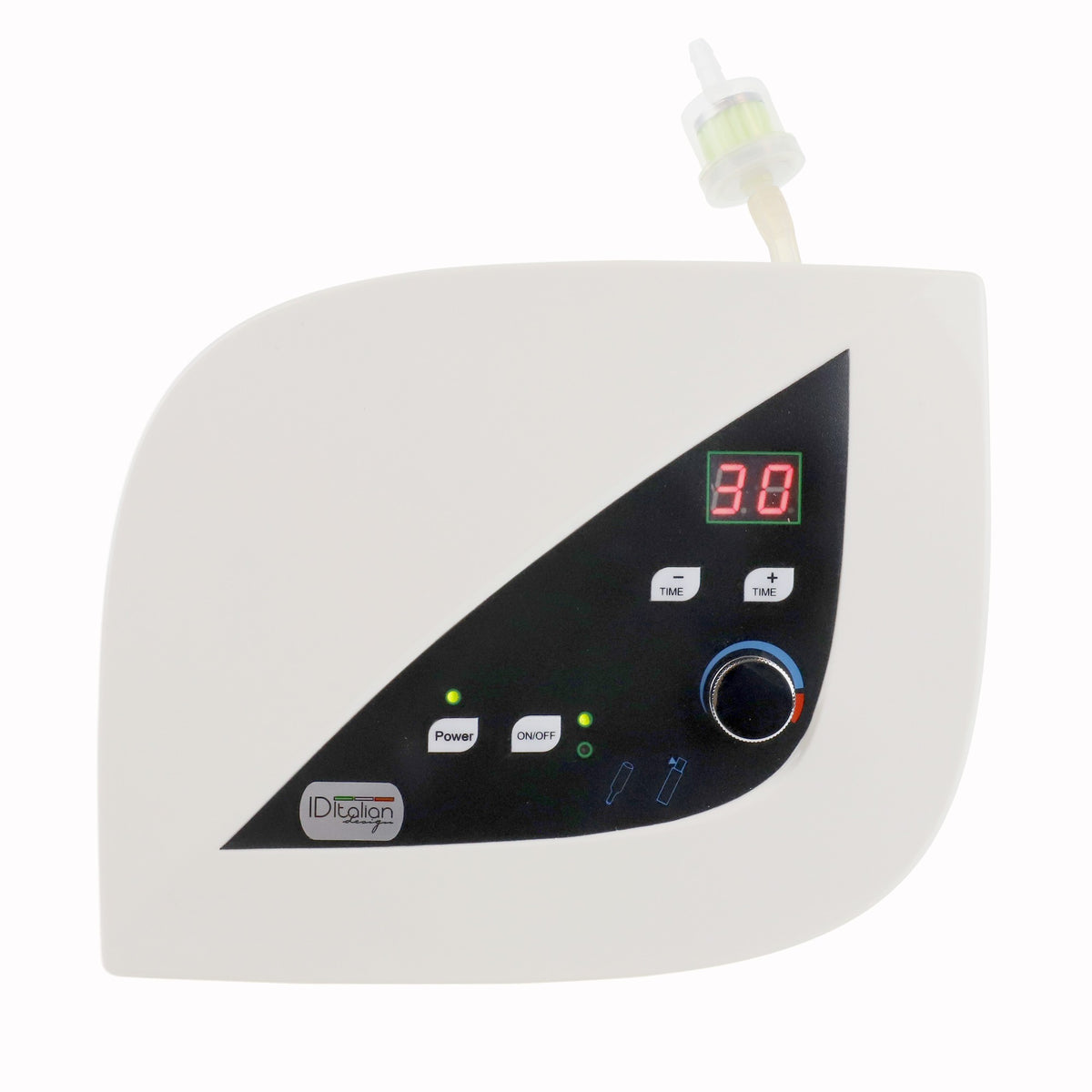 Attrezzatura di bellezza 2 in 1. Vacuum & Spry