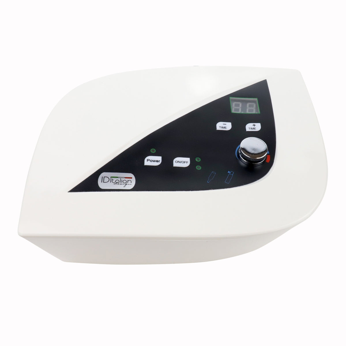 Attrezzatura di bellezza 2 in 1. Vacuum & Spry