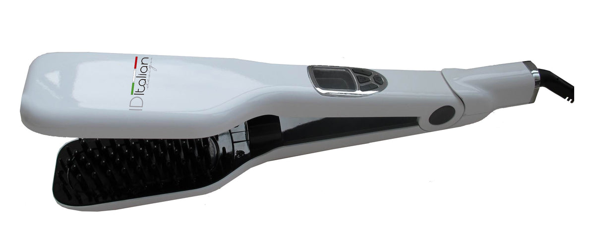Cepillo de Vapor Steam Brush Id + Thermicare 40ml