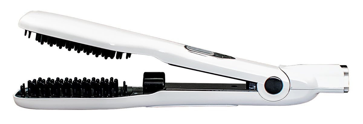 Cepillo de Vapor Steam Brush Id + Thermicare 40ml