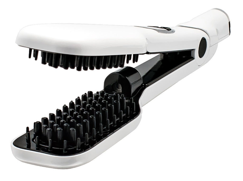 Escova a vapor Steam Brush ID + Thermicare 40ml