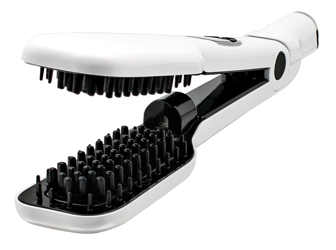 Cepillo de Vapor Steam Brush Id + Thermicare 40ml