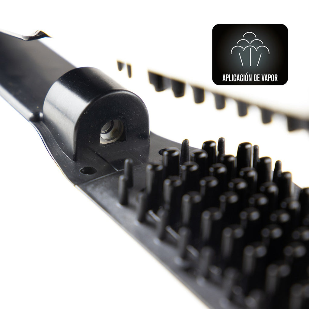 Escova a vapor Steam Brush ID + Thermicare 40ml