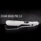Escova a vapor Steam Brush ID + Thermicare 40ml