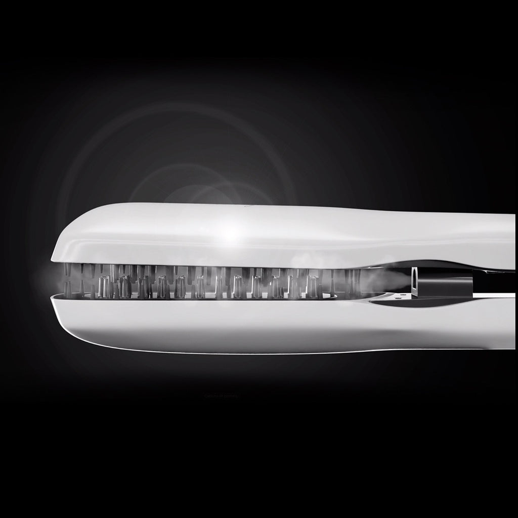 Escova a vapor Steam Brush ID + Thermicare 40ml
