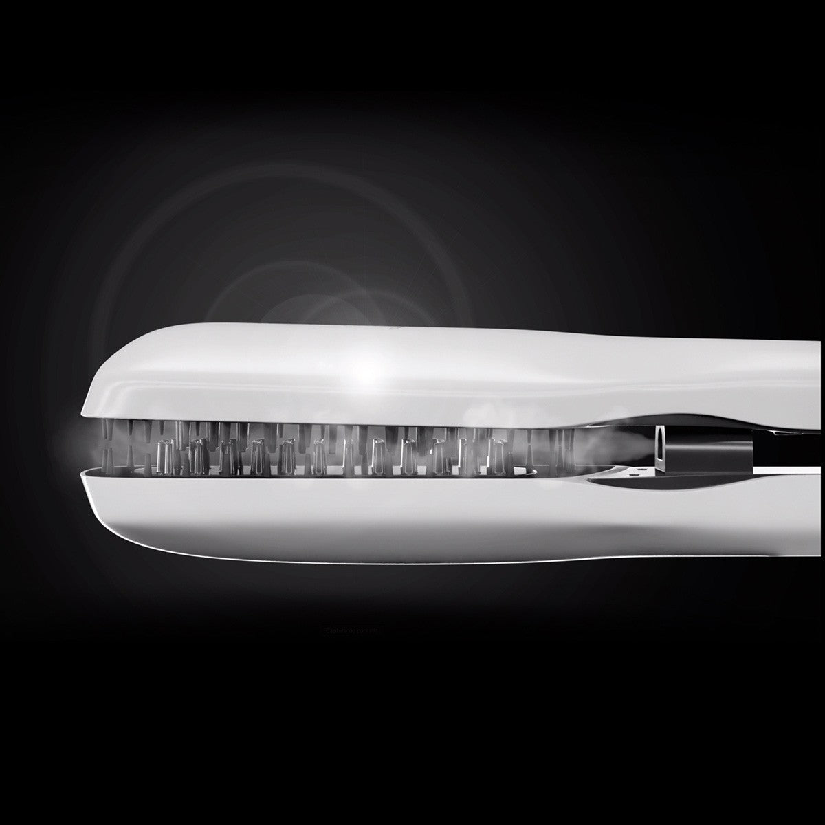 Escova a vapor Steam Brush ID + Thermicare 40ml