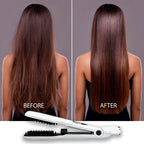 Escova a vapor Steam Brush ID + Thermicare 40ml