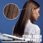 Escova a vapor Steam Brush ID + Thermicare 40ml