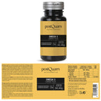 Omega 3 Cardio Plus 60 Kapseln