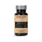 Omega 3 6 7 9 45 Kapseln