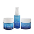 Pack creme de dia + noite + sérum