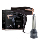 Pack Secador Cyclone + Difusor Moldeador Coanda