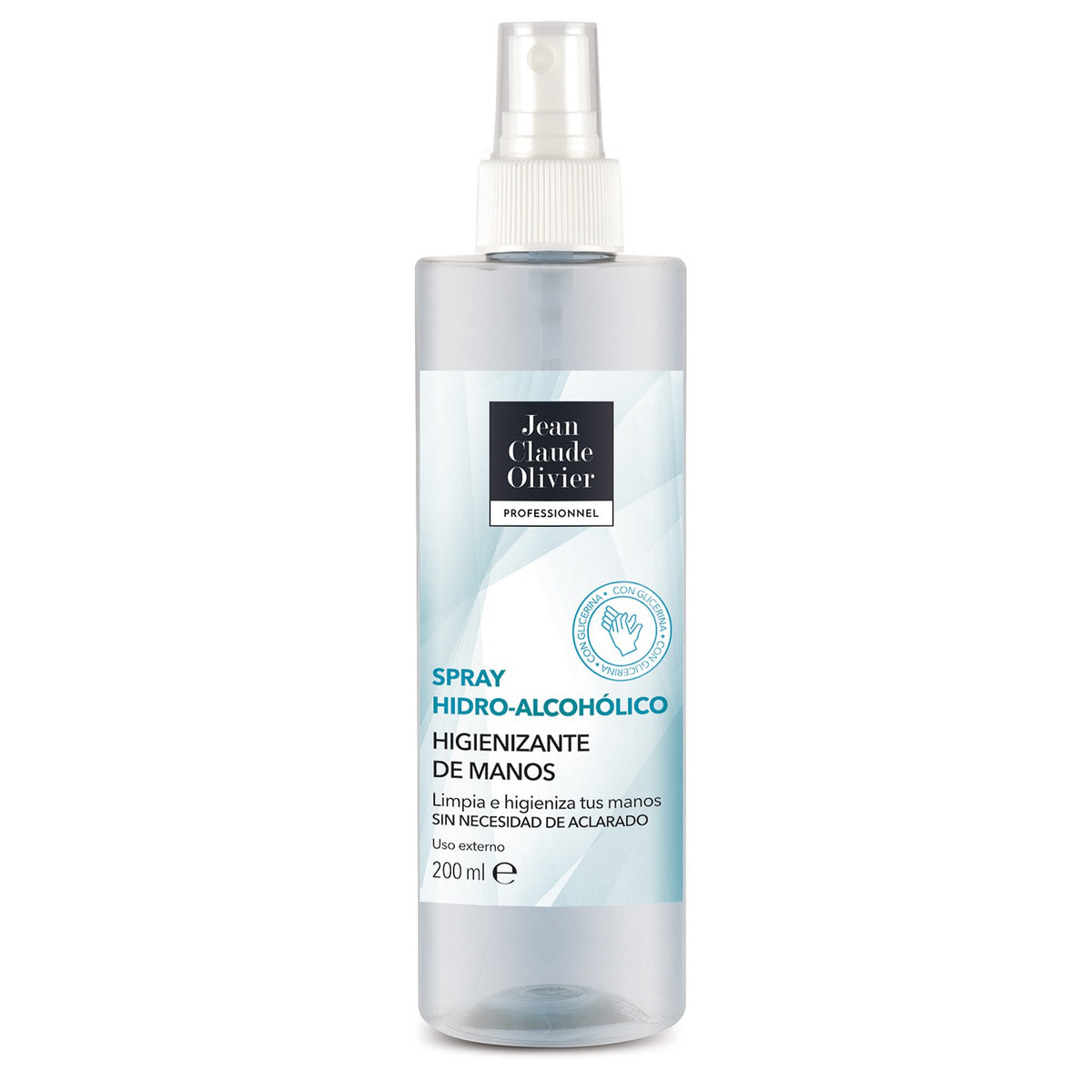 Gel Hidroalcoholico Spray JCO 200ml