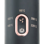 Plancha Cyclone Air Cool Tech