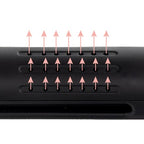 Plancha Cyclone Air Cool Tech