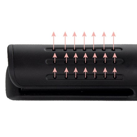 Plancha Cyclone Air Cool Tech