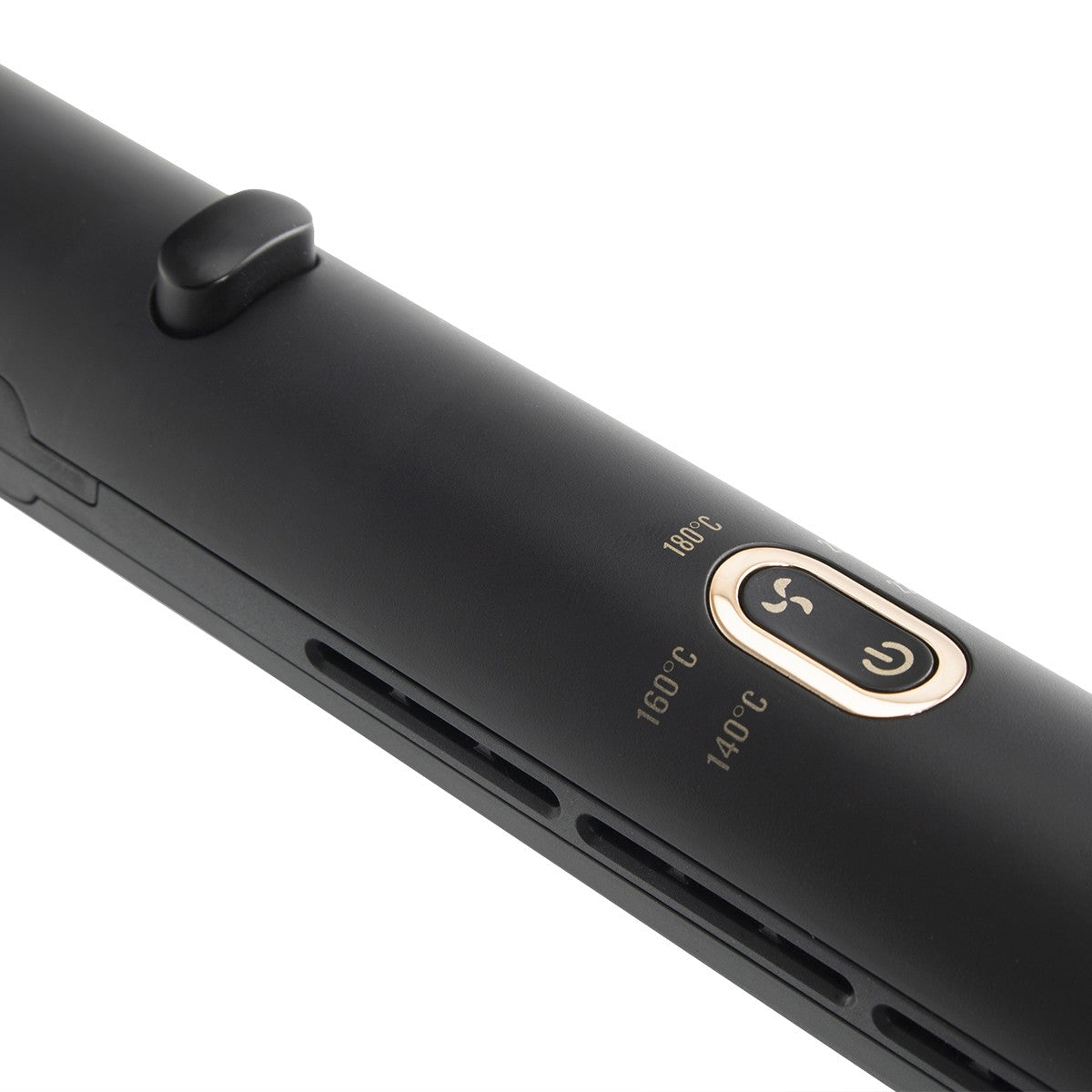 Plancha Cyclone Air Cool Tech