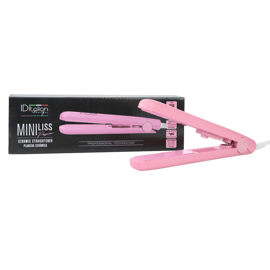 Miniliss Passion Keramik-Glätteisen