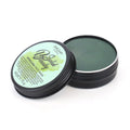 Masque visage solide à la spiruline 60 gr.