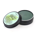 Masque visage solide à la spiruline 60 gr.