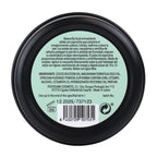 Masque visage solide à la spiruline 60 gr.