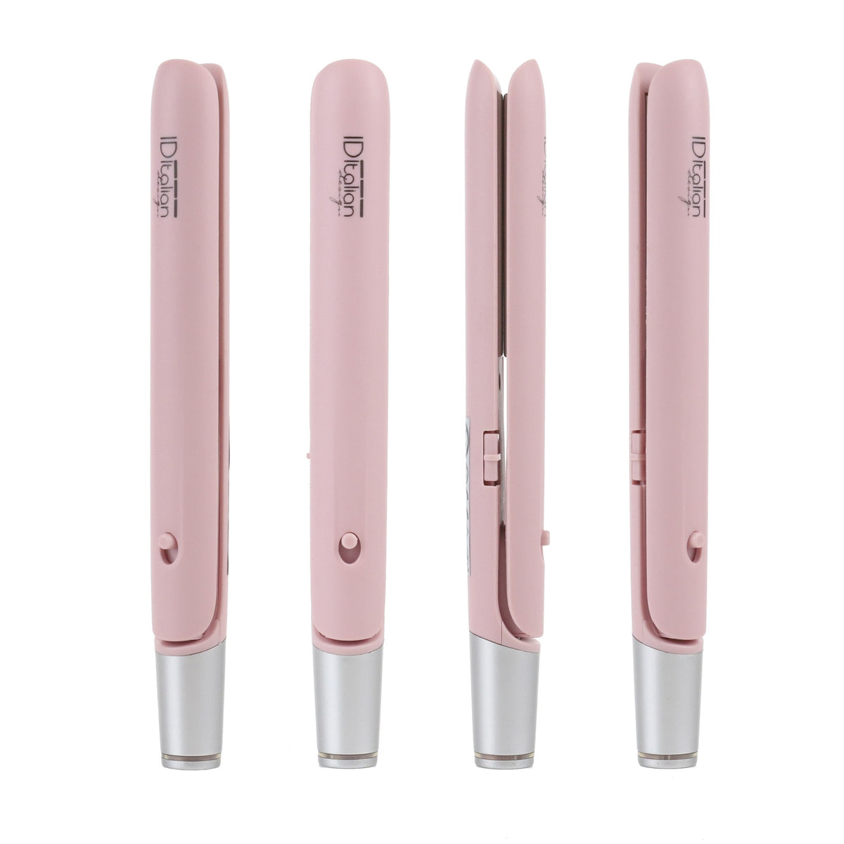 Coquet, Mini Plancha USB