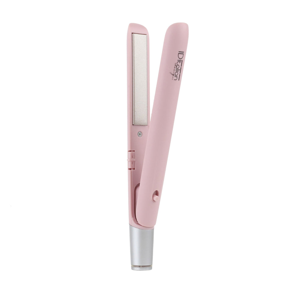 Coquet, Mini-USB-Haarglätter