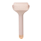 Rolo facial de gelo