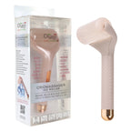 Rolo facial de gelo