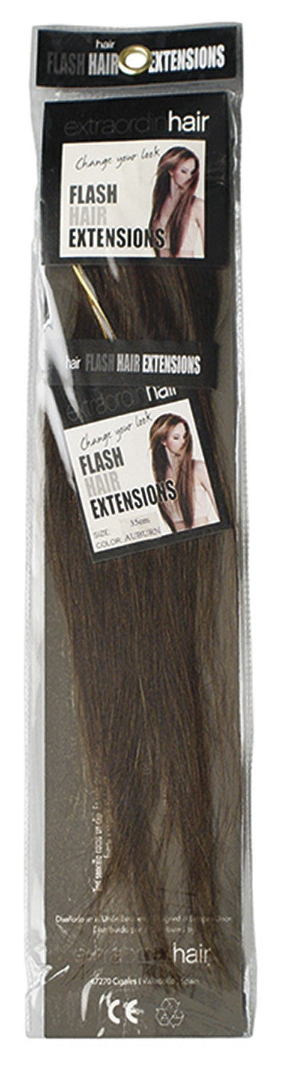 Flash Extenssions SS (3 Clip 35 Cm* 5,5 cm Ancho)
