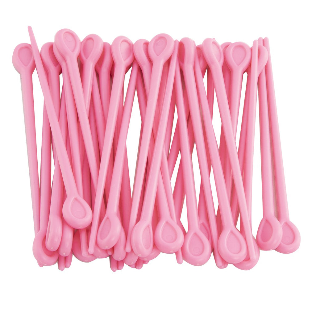 PIQUES POUR BIGOUDIS (36 PCS)