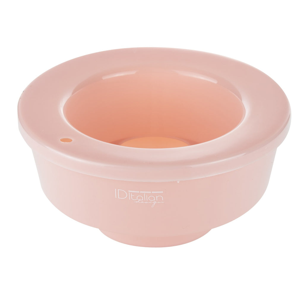 Bol de Manicura Rosa