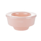 Bol de Manicura Rosa