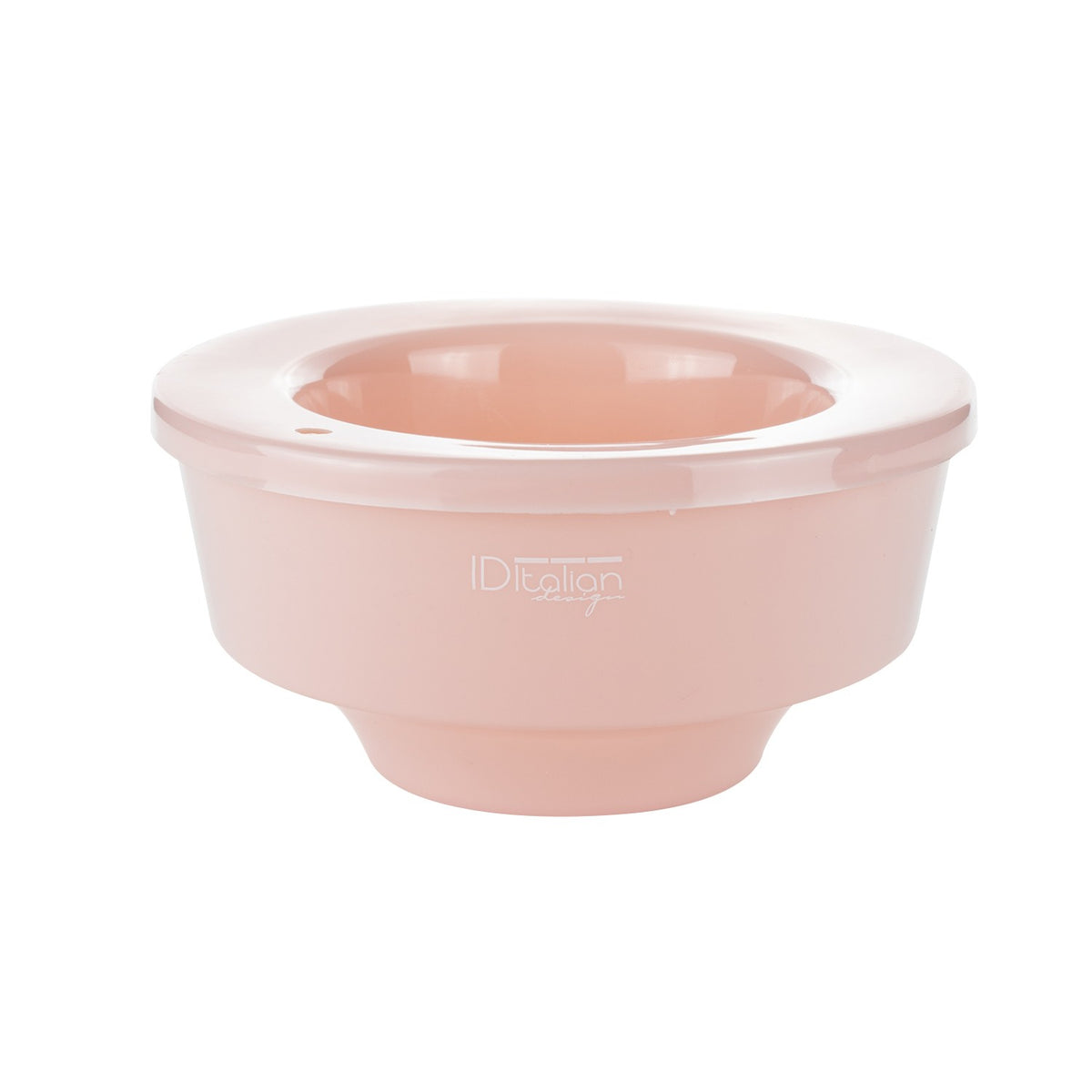 CIOTOLA PER MANICURE ROSA