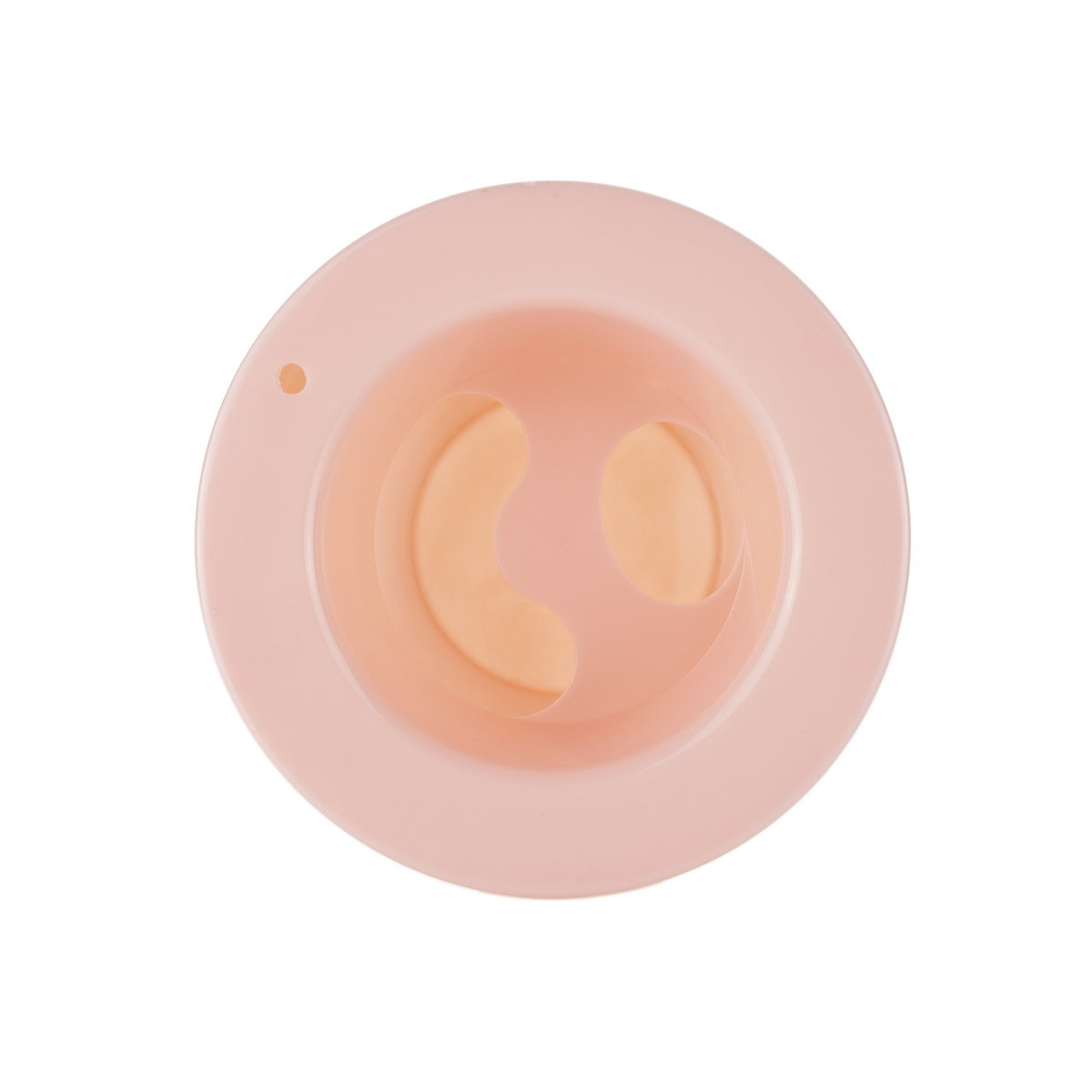 CIOTOLA PER MANICURE ROSA