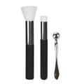 Skin Prep Set, Limpieza Facial + Aplicador