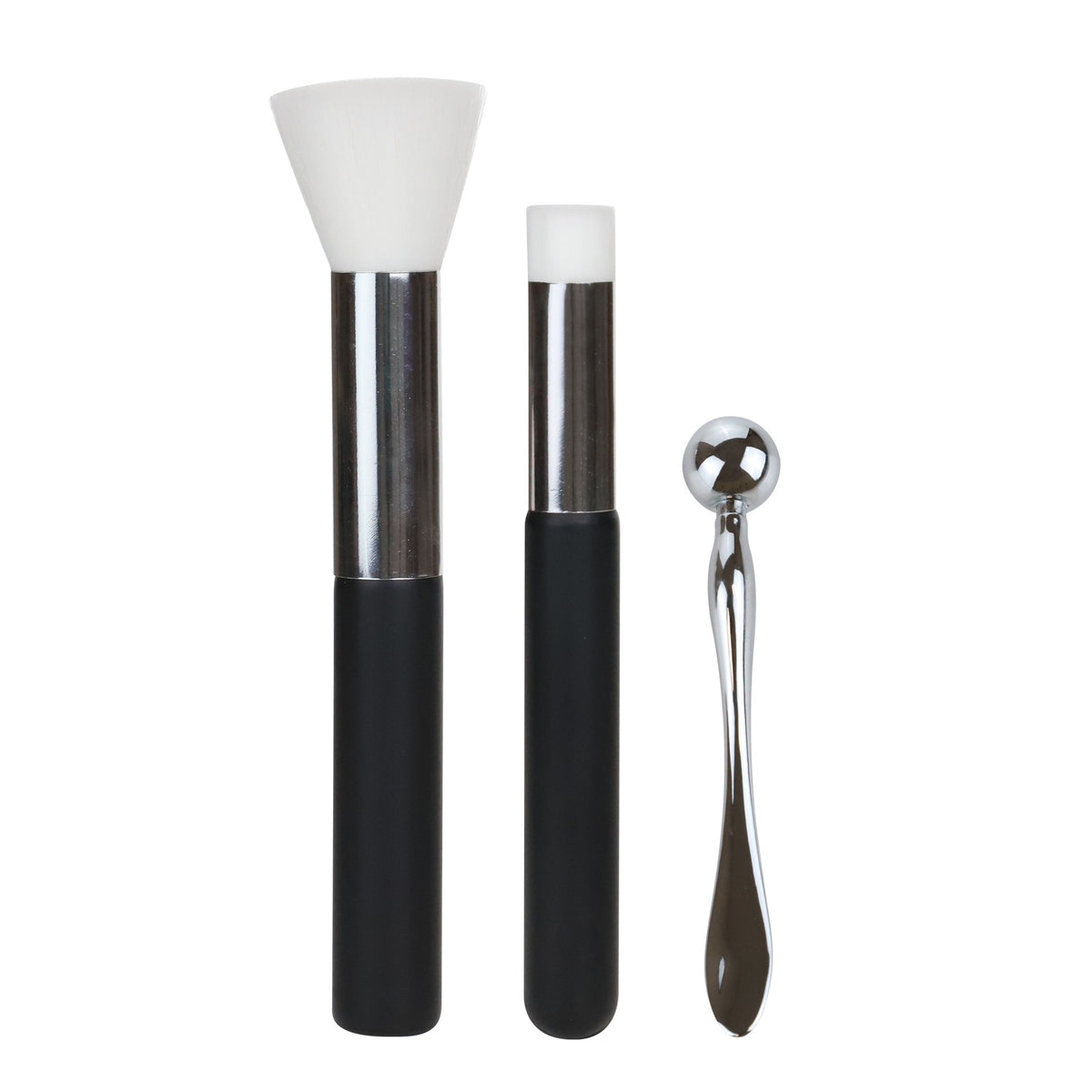 Skin Prep Set, Limpieza Facial + Aplicador