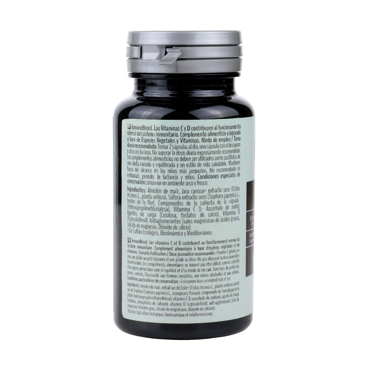 Inmunoboost 30 Capsulas