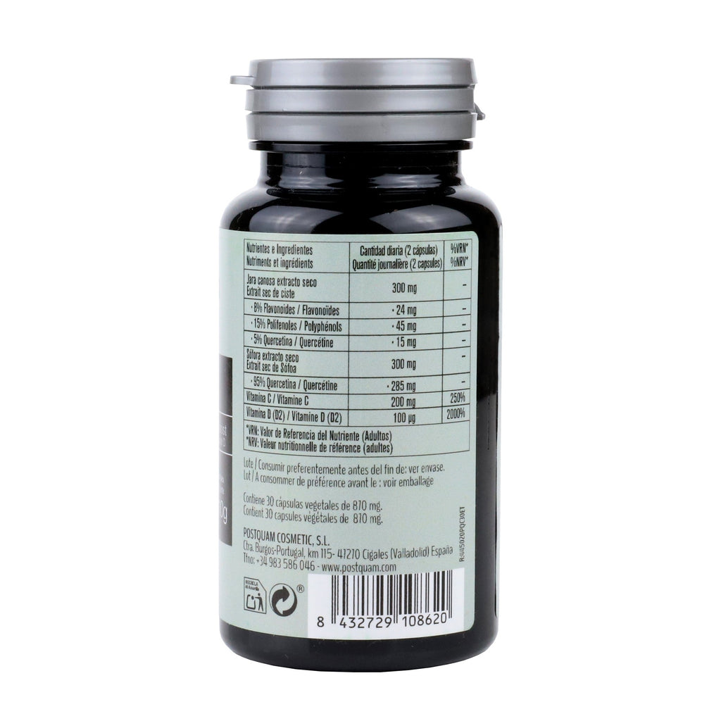 Immunoboost 30 capsule