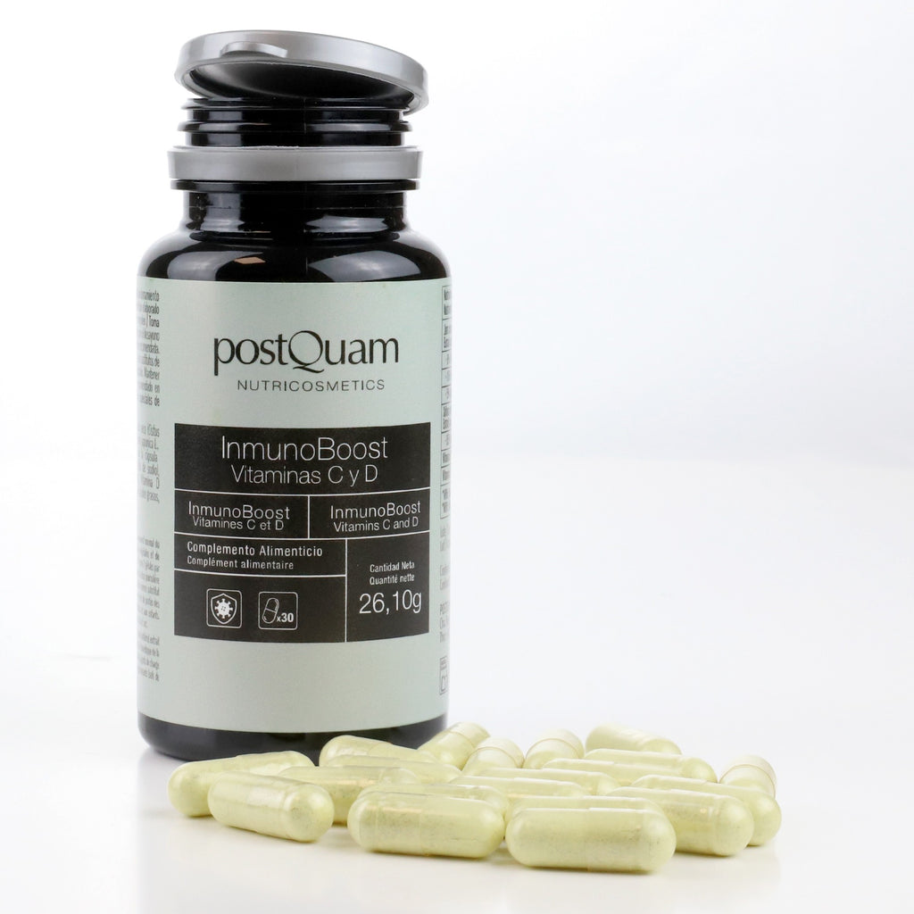 Immunoboost 30 capsule