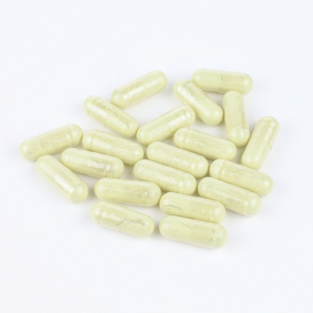Immunoboost 30 capsule