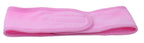 Ensemble bandeau et serviette pour le visage en microfibre
