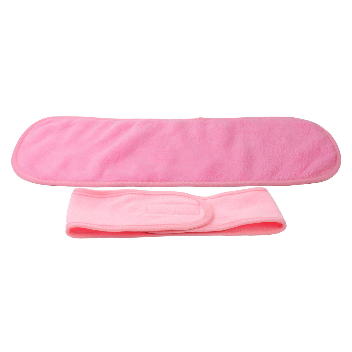 Set Diadema y Toalla Facial Microfibra