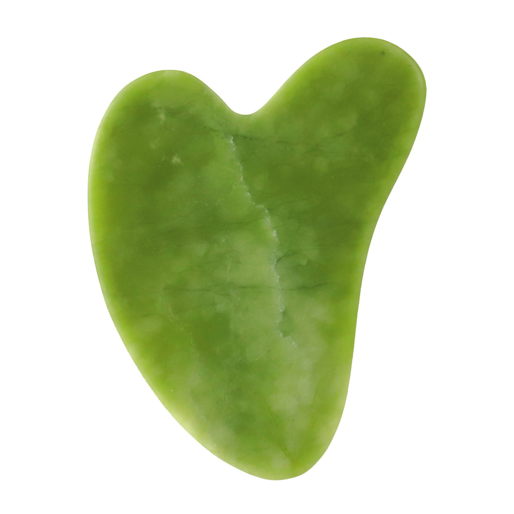 Guasha de Jade